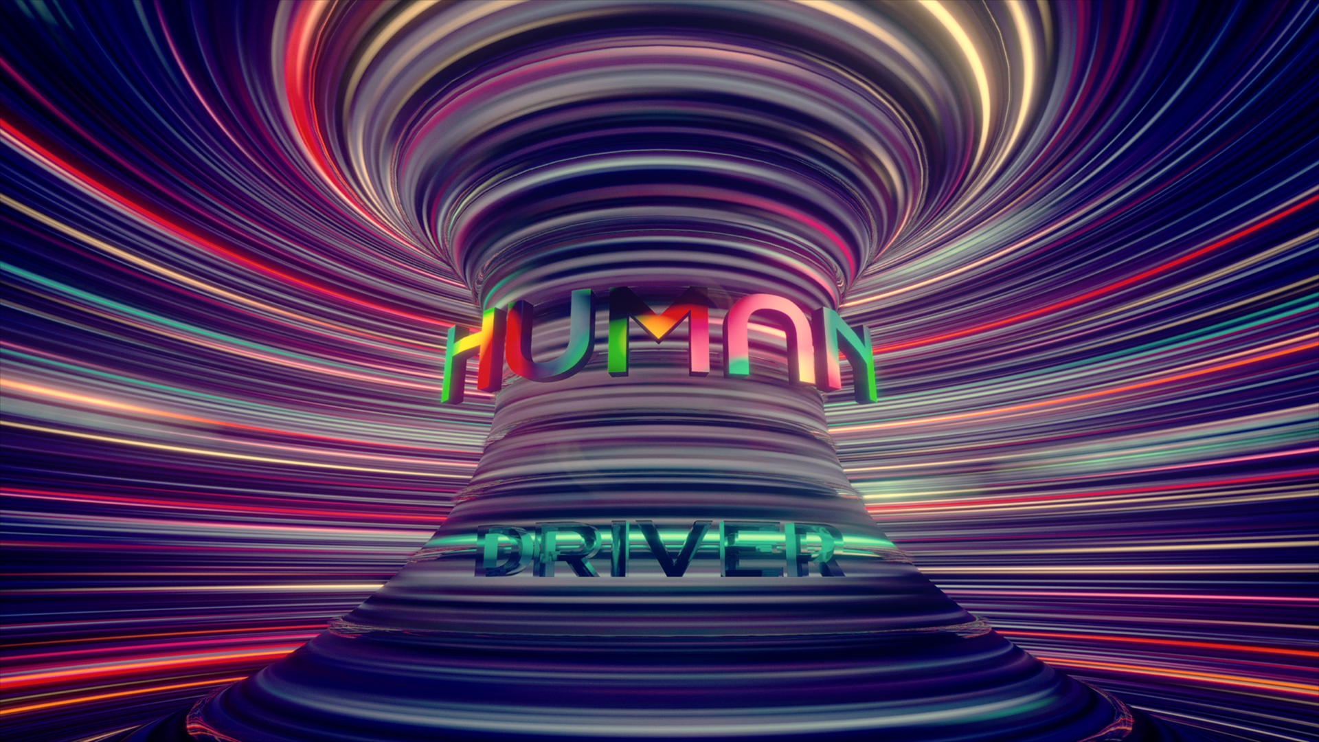 Human Driver